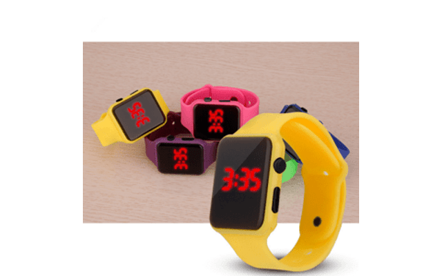 液態(tài)硅膠表帶的品質(zhì)標(biāo)準(zhǔn)有哪些，看完你就知道了[今日更新]