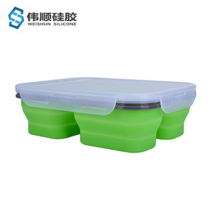食品級硅膠制品怎么選，食品級硅膠制品選購指南【全網(wǎng)聚焦】
