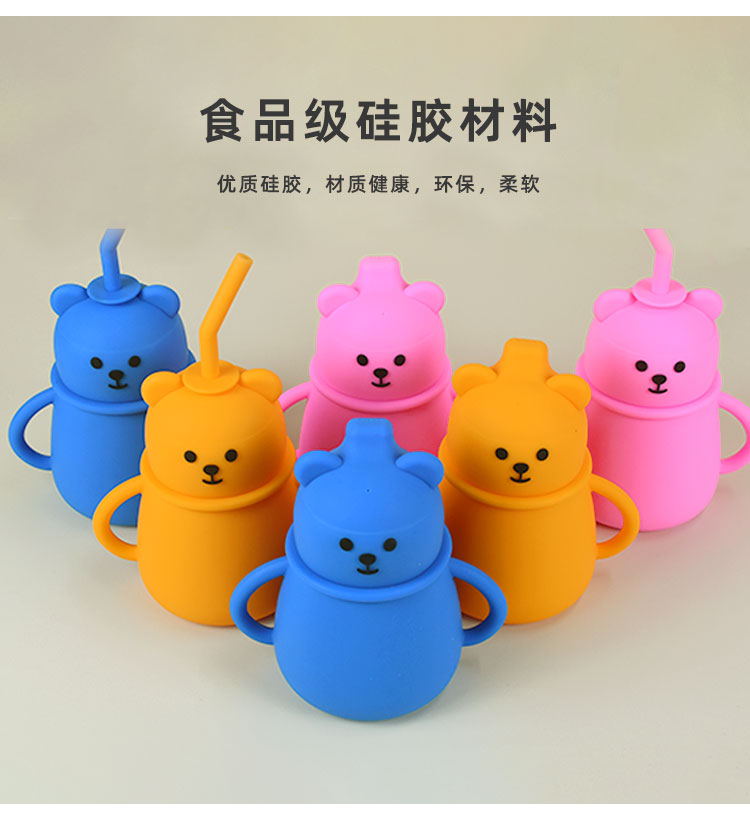 硅膠制品耐高溫多少度，看完你就知道了【行業(yè)百科】