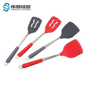 硅膠廚具哪個(gè)實(shí)用，硅膠廚具推薦【全網(wǎng)聚焦】