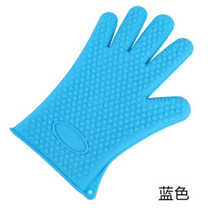 硅膠手套有哪些優(yōu)勢(shì)，硅膠制品知識(shí)分享【行業(yè)百科】