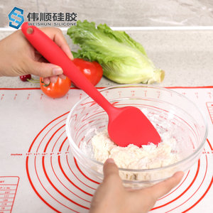 硅膠餐具怎么樣，硅膠餐具知識(shí)分享【最新更新】