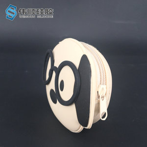 硅膠制品怎么成型的，硅膠制品科普【行業(yè)百科】