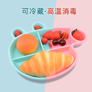 硅膠餐具怎么選，硅膠餐具選擇不踩坑【行業(yè)百科】