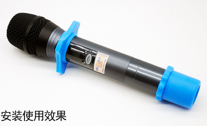 東莞硅膠麥克風(fēng)套定制工廠(chǎng)